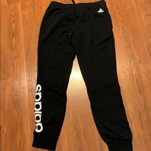 Adidas sweatsuit